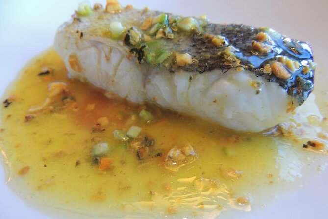 Guggenheim Museum and tasting of traditional Basque products - The Guggenheim Bilbao’s Architectural Marvel