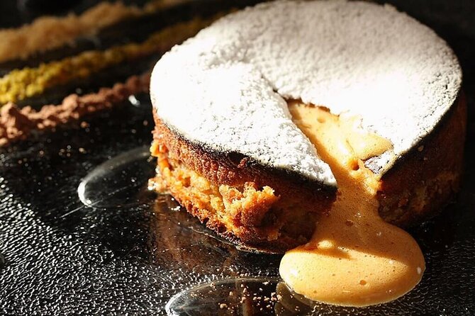 Guggenheim Museum and tasting of traditional Basque products - Outdoor Sculptures and Architecture Details