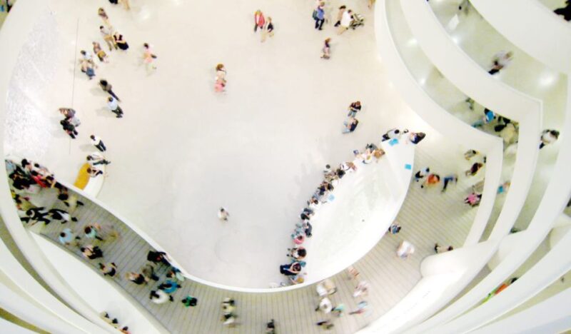 Guggenheim Museum Bilbao Private Tour with Official Guide - Final Thoughts on the Guggenheim Bilbao Private Tour