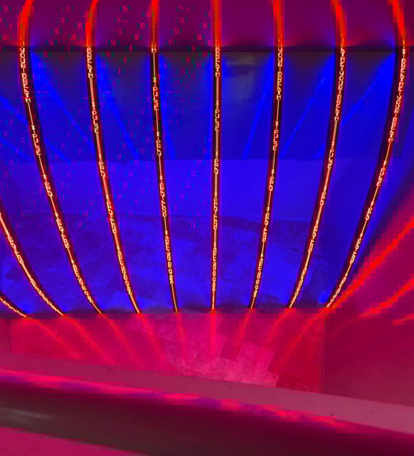 Guggenheim Museum Private Tour - Explore the Guggenheim Bilbao with a Private Guide