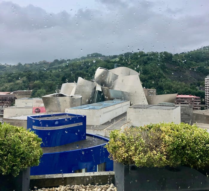 Guggenheim Museum Private Tour - Who Will Most Enjoy This Tour?