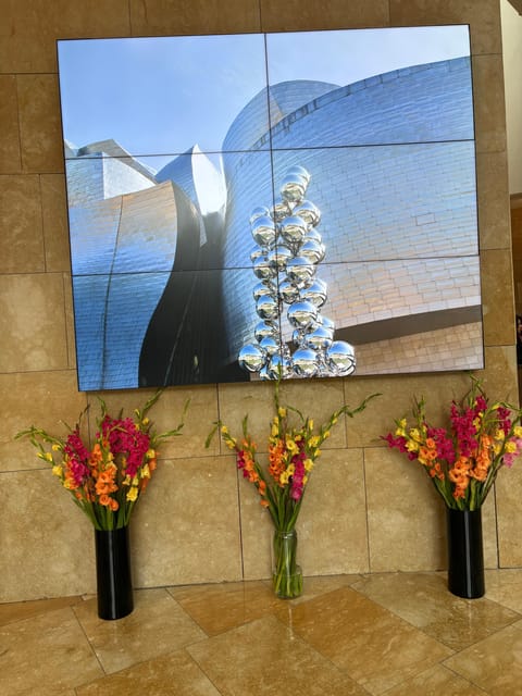 Guggenheim Museum Private Tour - Final Thoughts on the Guggenheim Museum Private Tour