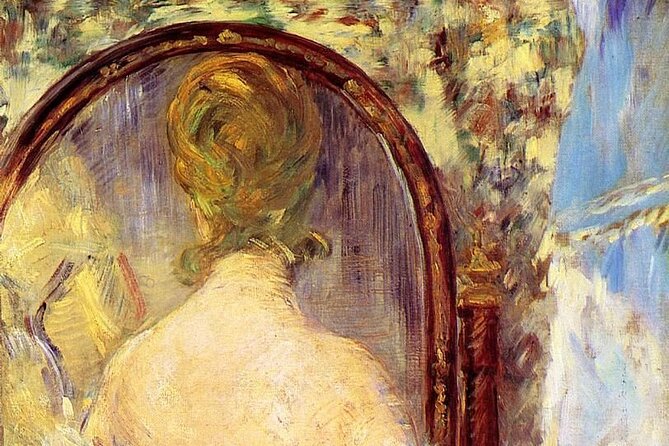 Guggenheim Ticket and Audio Tour with Carnegie Hill Walk - Practical Details and Logistics