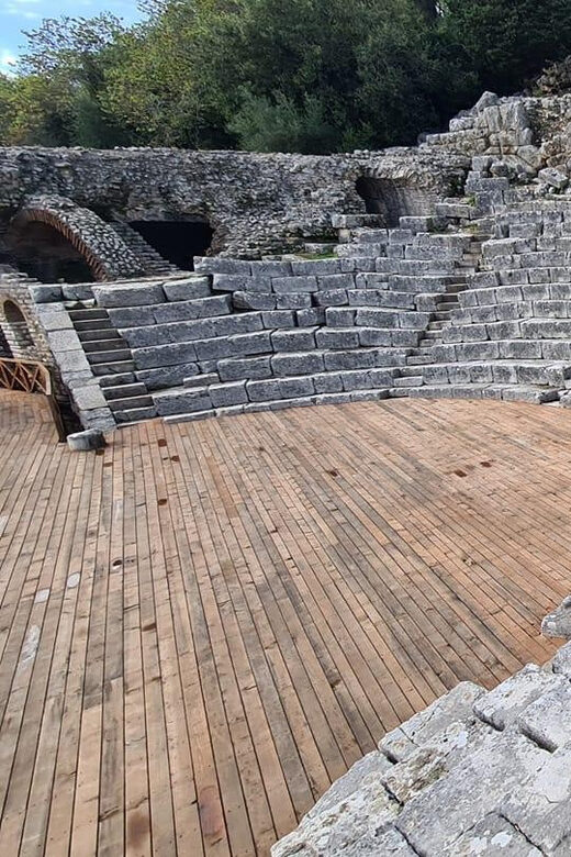 GUIDE AND TRANSPOT TOURS IN SARANDA ALBANIA - Explore Albania’s Treasured Sites with a 4-Day Guided Tour in Saranda