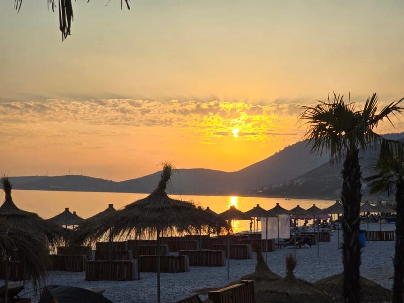 GUIDE AND TRANSPOT TOURS IN SARANDA ALBANIA - Practical Tips for Participants