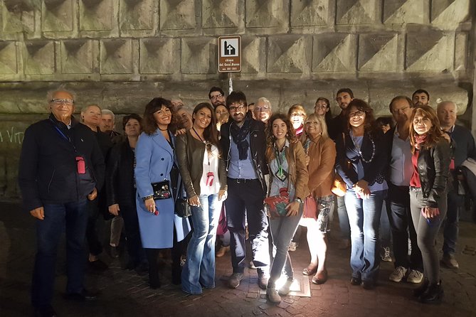 Guide tour in Naples downtown with an art expert - The Cathedral and the Miraculous Saint Gennaro