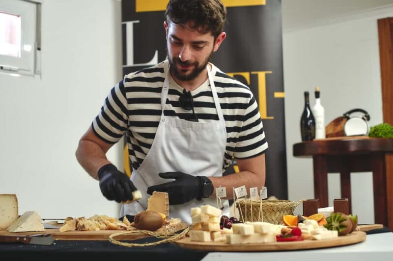 Guide Visit to the old Cheese Factory - Final Thoughts on the La Antigua Cheese Tour