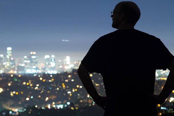 Guided 2 Hour Sunset/Night or Sunrise Hike at Piestewa Peak - Piestewa Peak: A Top Phoenix Landmark for Outdoor Enthusiasts