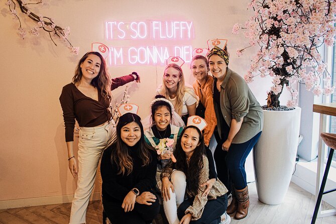 Guided 3-Hour Food Tasting Experience in Rotterdam - Experiencing Asian and Indonesian Flavors in Rotterdam