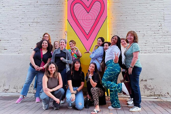 Guided 3-Hour Fort Collins Old Town Food Tour - The Food: Plentiful and Varied