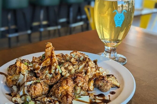 Guided 3-Hour Fort Collins Old Town Food Tour - The Historic and Cultural Context of Old Town