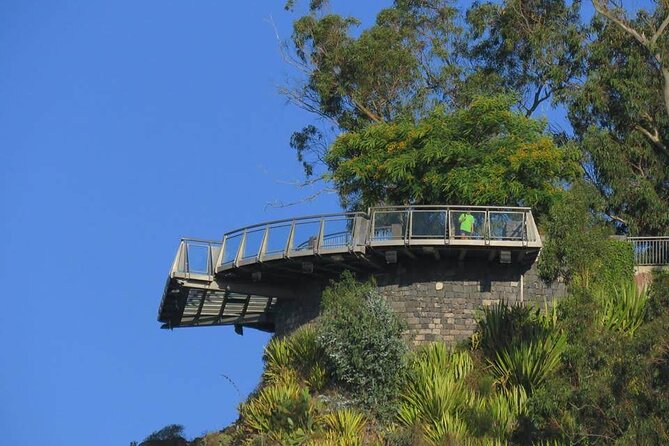 Guided 4x4 Adventure and Skywalk with Wine and Tapas in Madeira - Logistics and Group Experience
