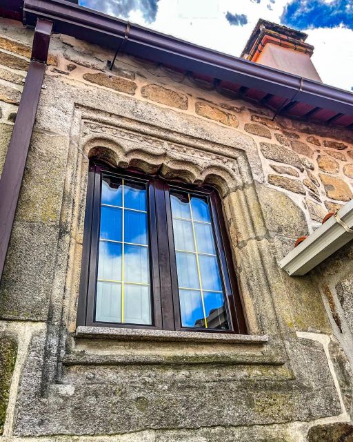 Guided 4x4 Jeep Tour in Serra da Estrela, Viseu, Coimbra - Scenic Stops at Linhares da Beira, Penhas Douradas, and Vale do Rossim Dam