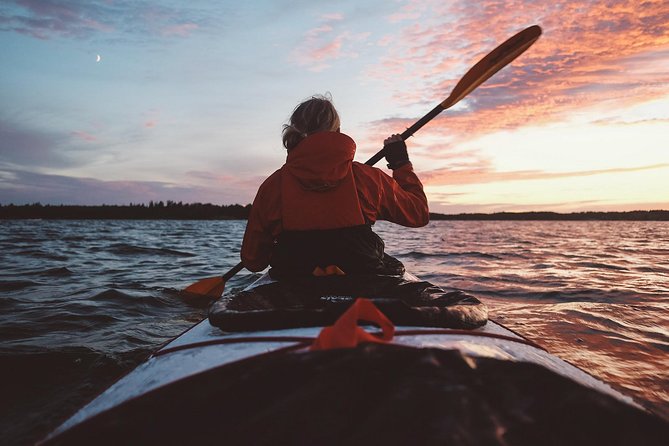 Guided 5-Day Kayak & Wildcamp the Archipelago of Sweden - Key Points