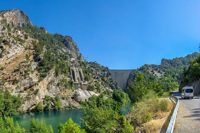 Guided 6 Hours Tour in Green Canyon at Manavgat - The Overall Value and Suitability