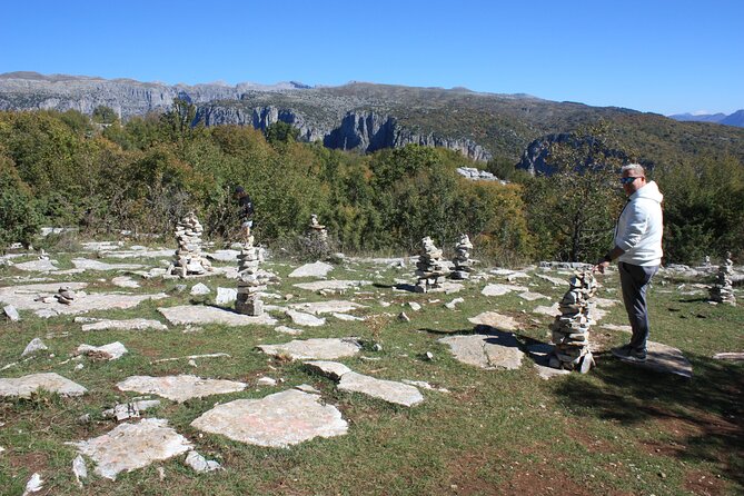 Guided all day tour in Central Zagori villages - An In-Depth Look at the Guided Tour of Central Zagori Villages in Greece