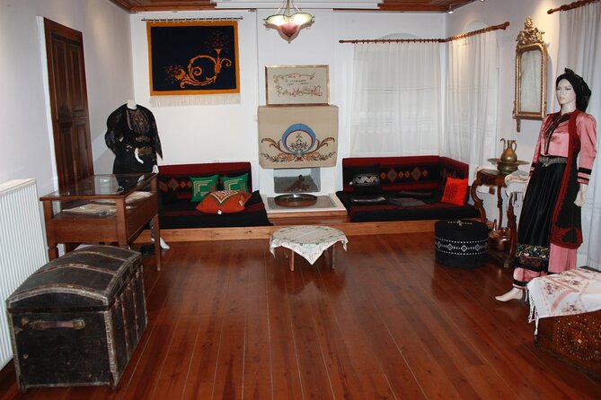 Guided all day tour in Central Zagori villages - Exploring the Villages of Kipoi and Koukouli