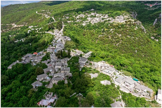 Guided all day tour in Zagori area - Explore the Enchanting Zagori Region with a Guided All-Day Tour from Ioannina