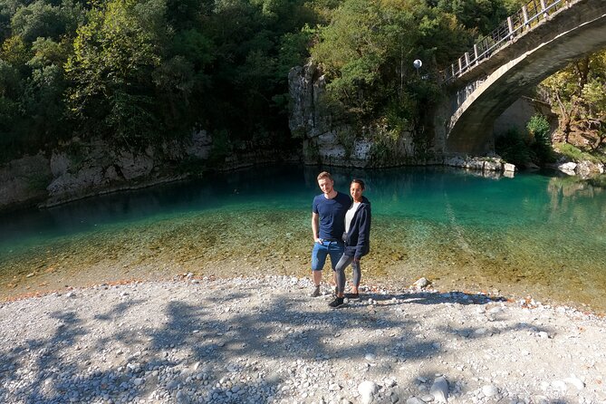 Guided all day tour in Zagori area - Discover Monodendri and its Historical and Cultural Sites