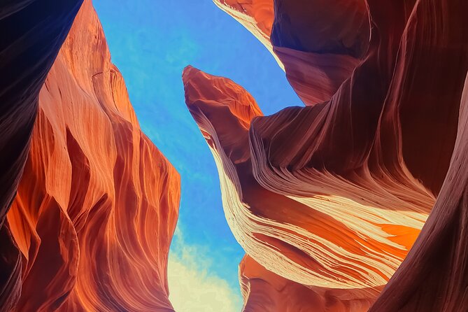 Guided Antelope Canyon & Horseshoe Bend Day Tour from Las Vegas - The Sum Up: A Well-Organized Day of Southwest Wonders