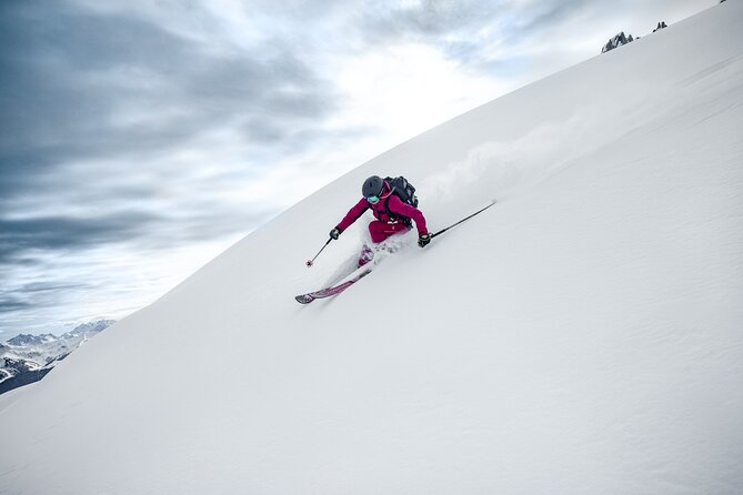 Guided Backcountry Ski Tour near Breckenridge - Thrilling Guided Backcountry Ski Adventure Near Breckenridge for Strong Skiers