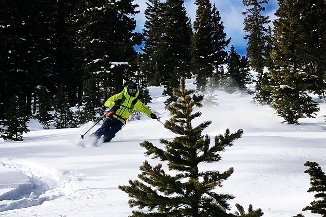 Guided Backcountry Ski Tour near Breckenridge - Benefits of Backcountry Skiing in Colorado’s Summit County