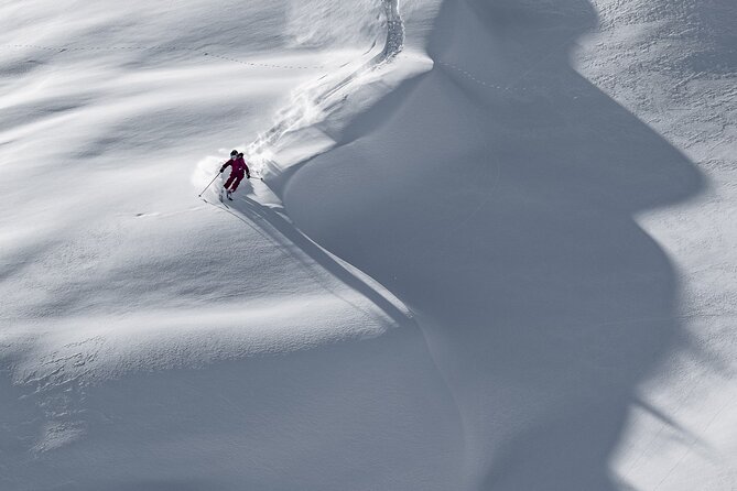 Guided Backcountry Ski Tour near Breckenridge - Booking, Cancelation, and Additional Info