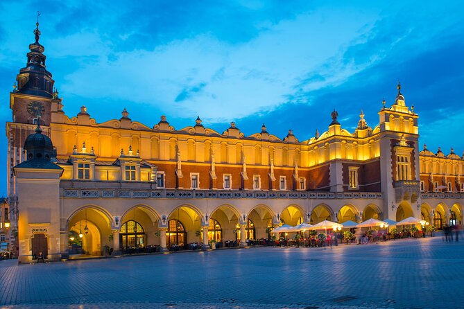 Guided Beer Tour in Krakow - Key Points