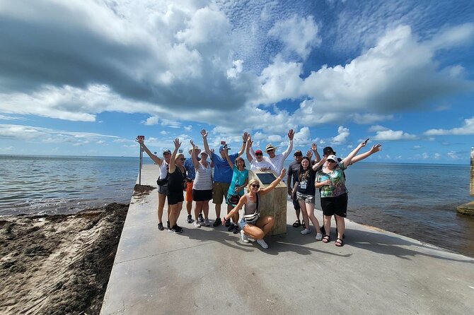 Guided Bicycle Tour of Old Town Key West - How the Tour Balances History, Scenery, and Fun