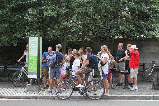 Guided Bike Tour Of Central Park - Tour Highlights and What Makes It Special
