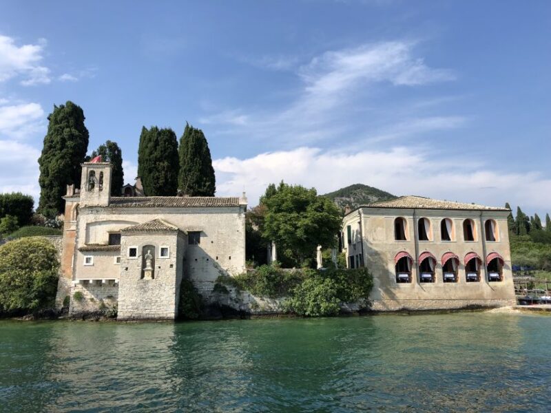 Guided Boat Cruise to Sirmione from Garda/Bardolino - Practical Details on Logistics and Comfort
