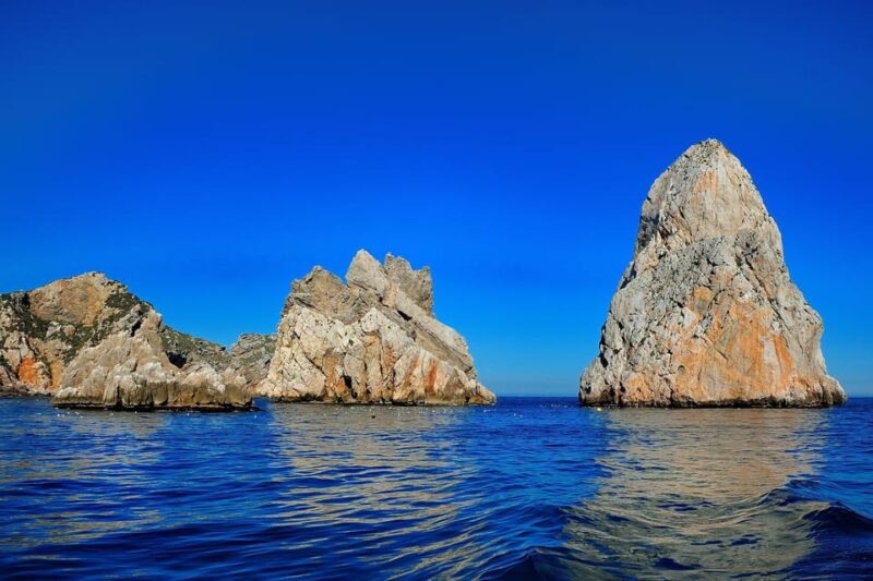 Guided Boat Tour to Medes Islands & Roca Foradada with Swim - Practical Details and Logistics