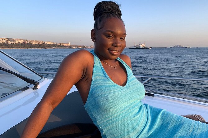 Guided Bosphorus Afternoon Cruise on Luxury Yacht - Who Would Enjoy This Tour Most