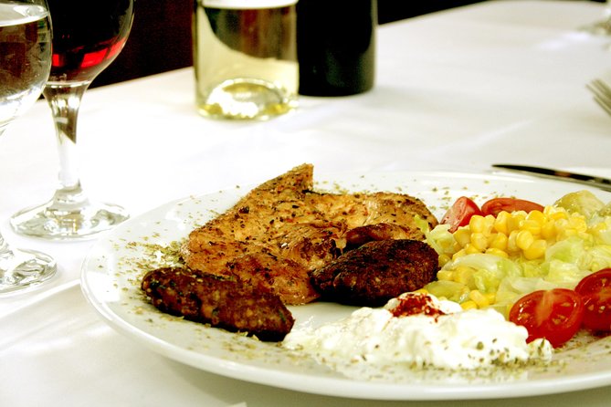 Guided Bosphorus & Black Sea Cruise  4 Stops from Istanbul - Exploring Ortaköy: Art, Cafes, and Historic Charm