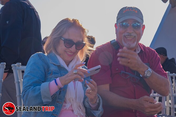 Guided Bosphorus Cruise Boat Tour In Istanbul - Attentiveness to Crowds and Seating Challenges