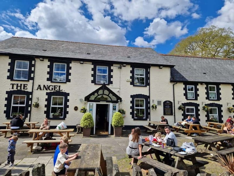 Guided Breacon Beacons 4 waterfalls in day hike from Cardiff - Final Thoughts on the Guided Brecon Beacons Waterfalls Hike