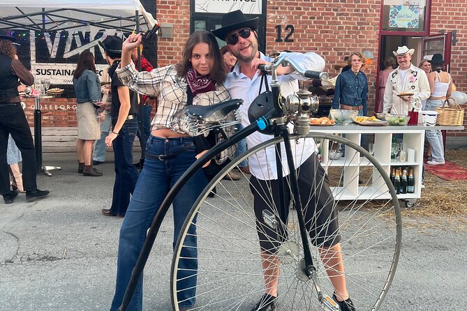 Guided Brewery Tour on Bicycle - Cancellation Policy and Booking Flexibility