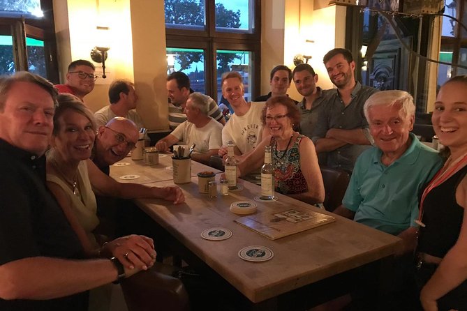 Guided Brewhouse Walking Tour in Cologne - The Guide: Friendly, Knowledgeable, and Enthusiastic