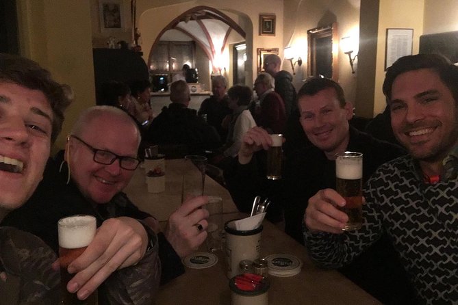 Guided Brewhouse Walking Tour in Cologne - Final Thoughts: A Solid Introduction to Cologne’s Brewing Traditions