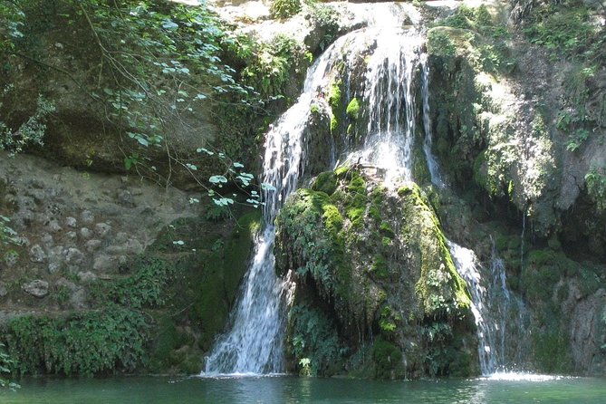 Guided Bus Trip to Lindos Village and 7 Springs - Frequently Asked Questions