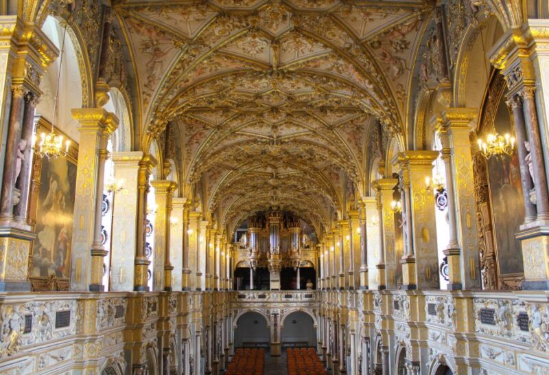 Guided Car Tour of Copenhagen City Center, Nyhavn, Palaces - Logistics and Comfort of the Private Transfer