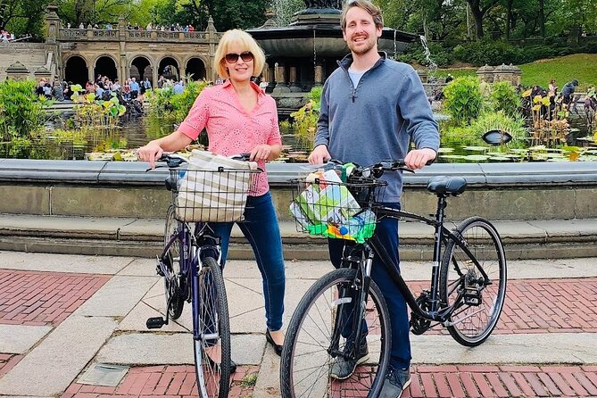 Guided Central Park Bike Tour 2 Hours - What Makes This Tour Stand Out?