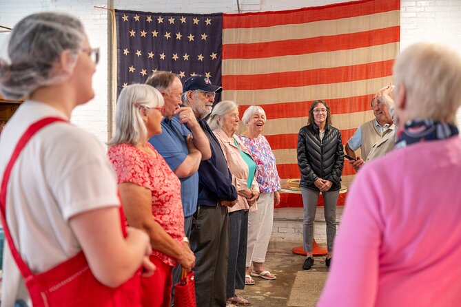 Guided Chocolate Tasting Session in Rockland - Discover the Flavors of Maine’s Bean-to-Bar Chocolate in Rockland