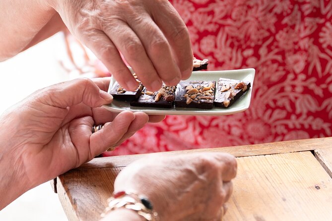 Guided Chocolate Tasting Session in Rockland - Key Points