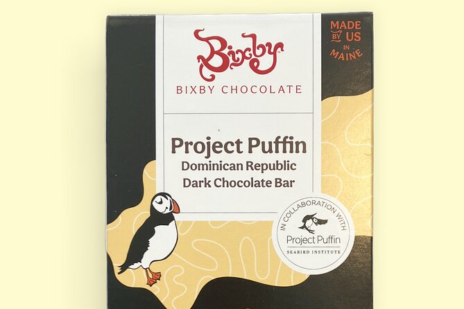 Guided Chocolate Tasting Session in Rockland - Booking, Cancellation, and Practical Details