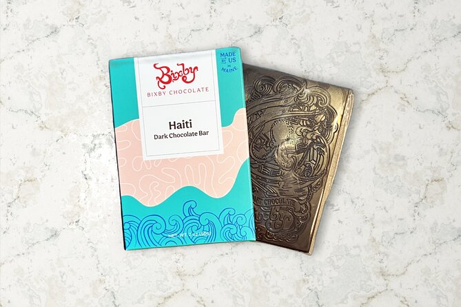 Guided Chocolate Tasting Session in Rockland - Customer Satisfaction and Reviews