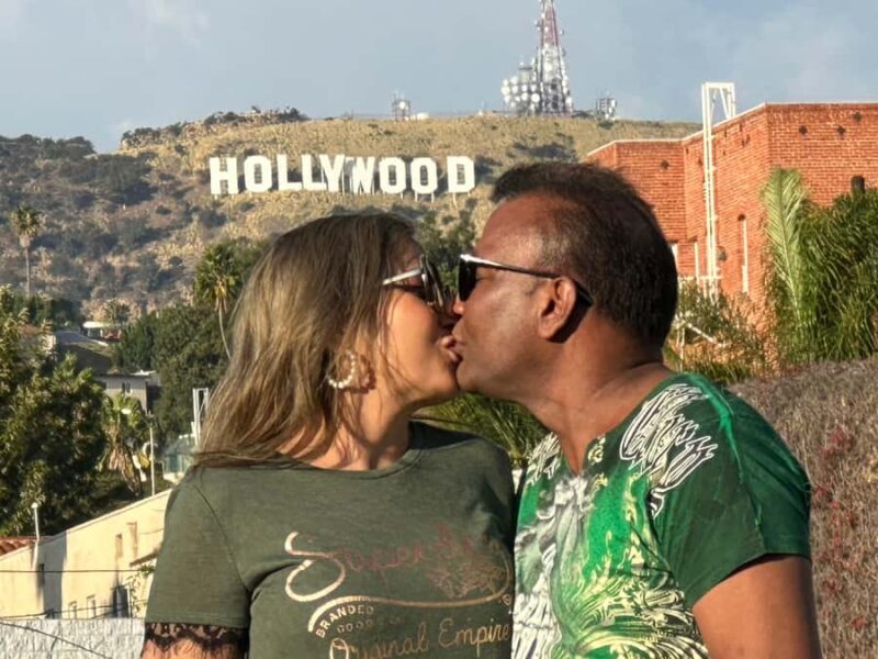 Guided City Tour of Los Angeles, Hollywood & Beverly Hills - Architectural Marvels and Cultural Landmarks