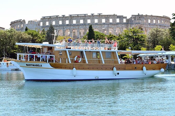 Guided Coasteering Adventure in Pula - Why This Tour Stands Out in Pula