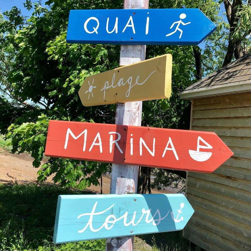 Guided cruise to discover Orleans Island and Quebec City - Quebec City and Ile dOrleans from a New Perspective