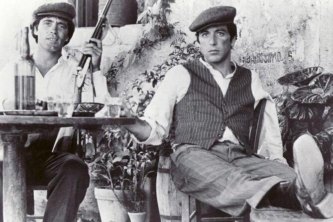Guided Cultural Tour of the Godfather Film in Messina - Explore the Sicilian Settings of The Godfather for $164.83